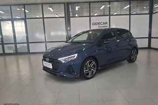 Hyundai i20 1.2 MPI N Line - Foto 1