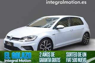 Volkswagen Golf Sport R-Line 1.0 TSI 85kW (115CV) DSG - Foto 1