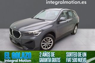 BMW X1 sDrive16d - Foto 1