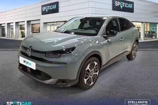 Citroen C4 Hybrid 136 e-DCS6 Plus - Foto 1