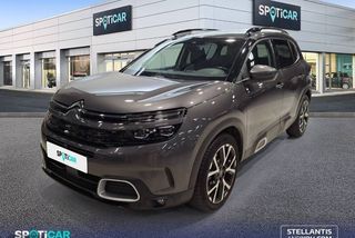 Citroen C5 Aircross PureTech 96kW (130CV) S&S Shine - Foto 1