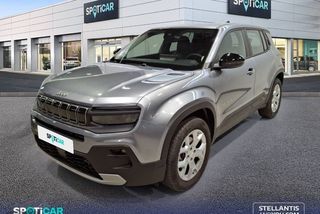 Jeep Avenger 1.2 eHybrid 74kW (100CV) Altitude - Foto 1