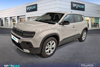 Jeep Avenger 1.2 G 74kW (100CV) Altitude - Foto 1