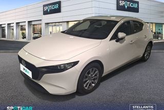 Mazda Mazda3 2.5L E-SKY G MHEV 103kW 6AT Prime-Line - Foto 1