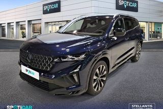Renault Espace full hybrid E-Tech 147kW 7p Techno - Foto 1