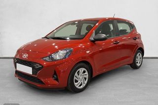 Hyundai i10 1.0 MPI Essence - Foto 1