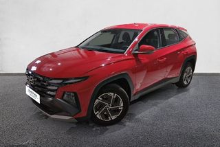 Hyundai Tucson 1.6 T Klass - Foto 1