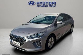 Hyundai Ioniq HEV 1.6 GDI Klass - Foto 1