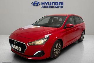 Hyundai i30 CW 1.0 TGDI Klass - Foto 1