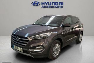 Hyundai Tucson 1.6 TGDI Link 4x2 176 - Foto 1