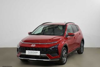 Hyundai Bayon 1.0 TGDI 48V Maxx - Foto 1