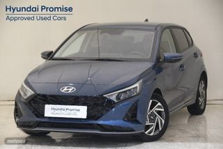 Hyundai i20 1.0 TGDI Klass 100 - Foto 1