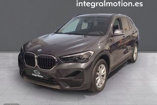 BMW X1 sDrive16d - Foto 1