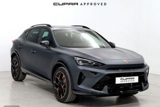 Cupra Formentor 2.0 TSI 195kW (265 CV) VZ DSG - Foto 1
