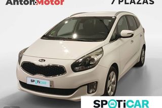 Kia Carens 1.7 CRDi VGT Eco-Dynamics Concept - Foto 1