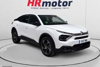 Citroen C4 PureTech 130 S&S Plus 96 kW (131 CV) - Foto 1