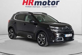 Citroen C5 Aircross BlueHdi 130 S&S C Series 96 kW (131 CV) - Foto 1