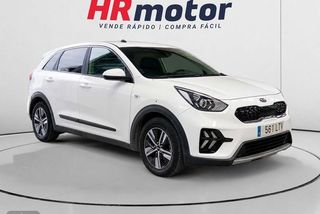 Kia Niro 1.6 GDi HEV Concept 104 kW (141 CV) - Foto 1