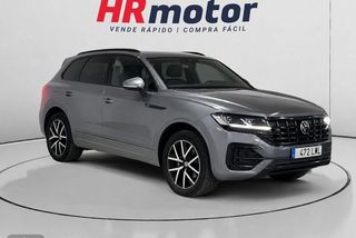 Volkswagen Touareg Premium Elegance 3.0 V6 TDI 4Motion 210 kW (286 CV) Tiptronic - Foto 1