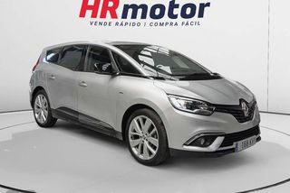 Renault Grand Scenic Limited TCe 103 kW (140 CV) GPF - Foto 1