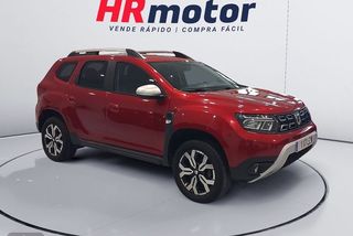 Dacia Duster Prestige Go TCE 74 kW (100 CV) ECO-G 4x2 - Foto 1