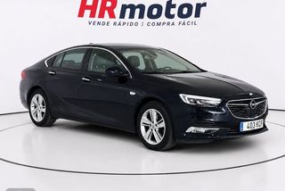 Opel Insignia GS 1.6 CDTi Turbo D Excellence 100 kW (136 CV) - Foto 1