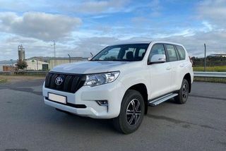 Toyota Land Cruiser D-4D GX - Foto 1
