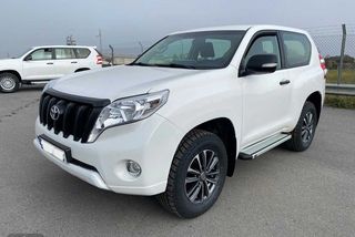 Toyota Land Cruiser 2.8 D4D CORTO - Foto 1