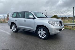 Toyota Land Cruiser 4.5 V8 VXL - Foto 1