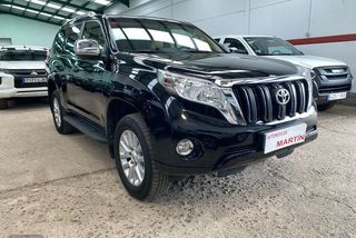 Toyota Land Cruiser 2.8 D4D VXL AUTO - Foto 1