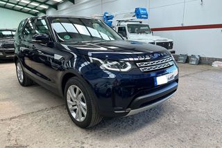 Land Rover Discovery 3.0 TD6 HSE Luxury Auto - Foto 1