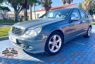 Mercedes Clase C 220 CDI AVANTGARDE - Foto 1
