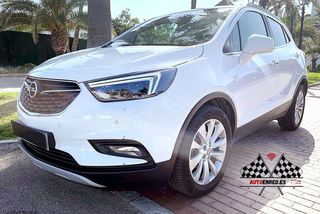 Opel Mokka 1.6 CDTI Excellence Automático/Secuencial Suv - Foto 1