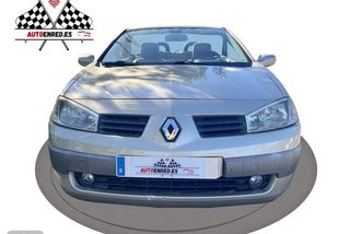 Renault Megane 1.9 DCI Privilige - Foto 1