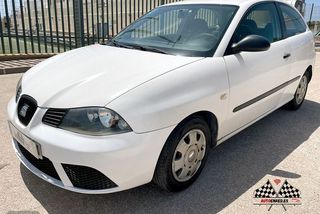 Seat Ibiza 1.4 TDI Ecomotive - Foto 1