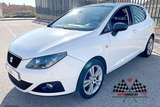 Seat Ibiza 1.4cc Reference Sport - Foto 1