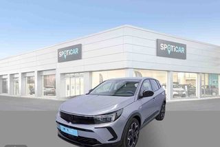 Opel Grandland X 1.6 Turbo PHEV GS Auto 165kW/225CV - Foto 1