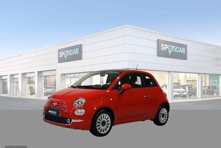 Fiat 500 Dolcevita 1.0 Hybrid 51KW (70 CV) - Foto 1