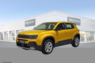 Jeep Avenger 1.2 eHybrid 74kW (100CV) Altitude - Foto 1