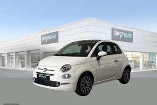 Fiat 500 Dolcevita 1.0 Hybrid 51KW (70 CV) - Foto 1