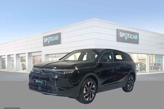 Opel Grandland X 1.2T XHT Hybrid eDCT6 S/S GS - Foto 1