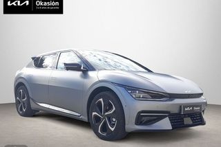 Kia EV6 GT-Line 77,4kWh 239kW AWD Long Range - Foto 1