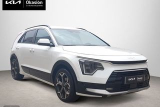 Kia Niro 1.6 GDi HEV 95kW (129CV) Emotion - Foto 1