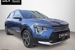 Kia Niro 1.6 GDi HEV 104kW (141CV) Drive - Foto 1