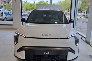 Kia EV3 GT-line Long Range - Foto 1