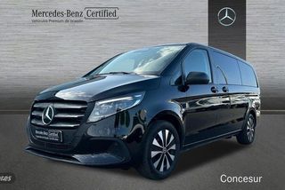 Mercedes Vito 116CDI AT 120kW Tourer Select Larga - Foto 1