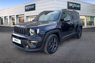 Jeep Renegade 1.0G 88kW (120CV) 4x2 80 Aniversario - Foto 1