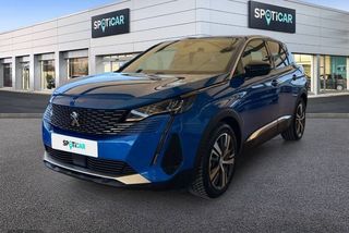 Peugeot 3008 225 e-EAT8 Allure Pack - Foto 1