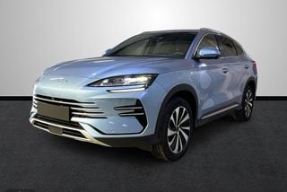 BYD Seal U DM-i Comfort - Foto 1