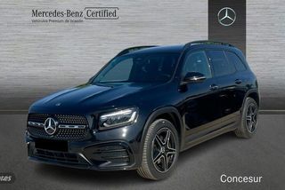 Mercedes Clase GLB GLB 200 d - Foto 1
